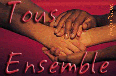 tous ensemble